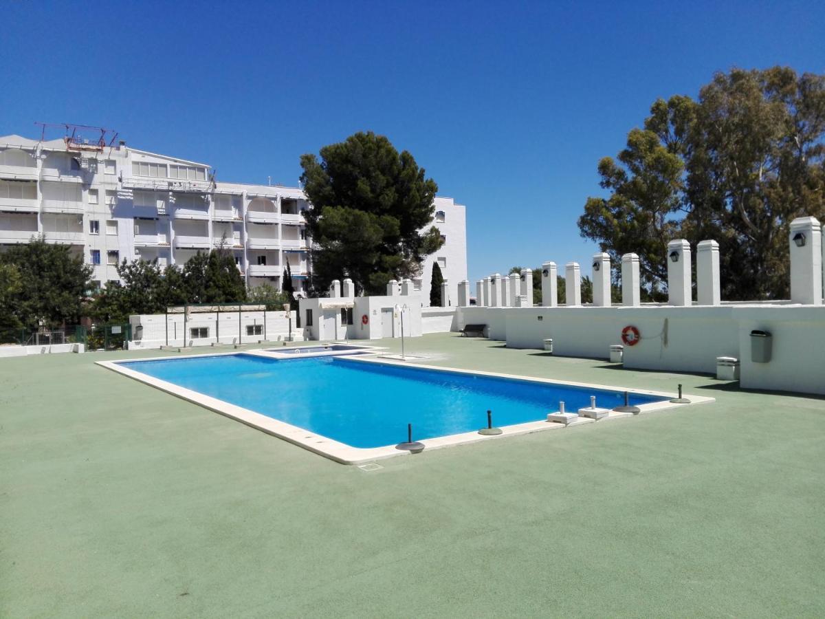 Apcostas - Marino Las Fuentes Alcoceber ภายนอก รูปภาพ