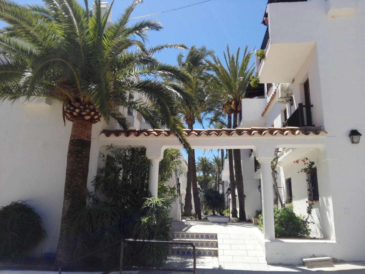 Apcostas - Marino Las Fuentes Alcoceber ภายนอก รูปภาพ