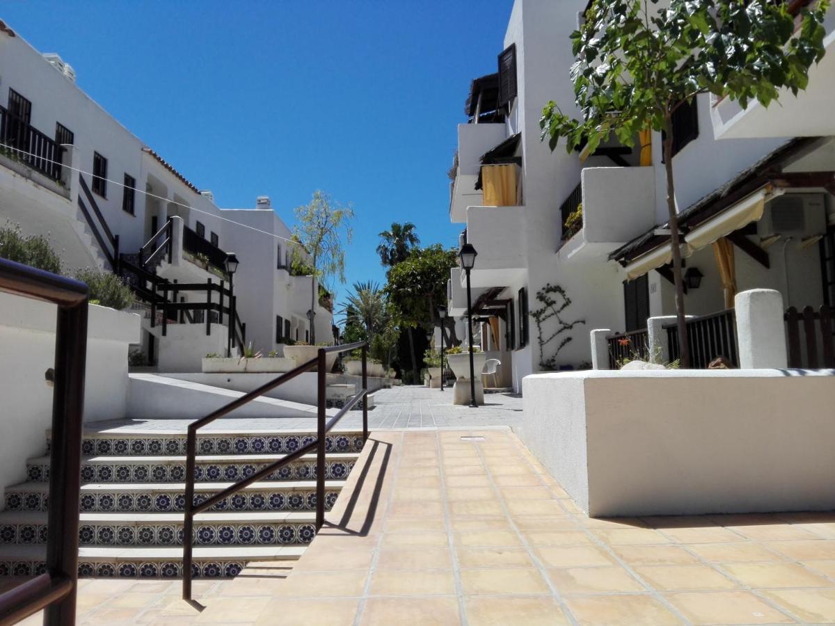 Apcostas - Marino Las Fuentes Alcoceber ภายนอก รูปภาพ