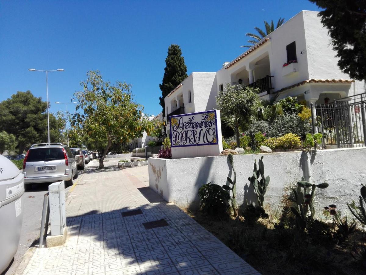 Apcostas - Marino Las Fuentes Alcoceber ภายนอก รูปภาพ