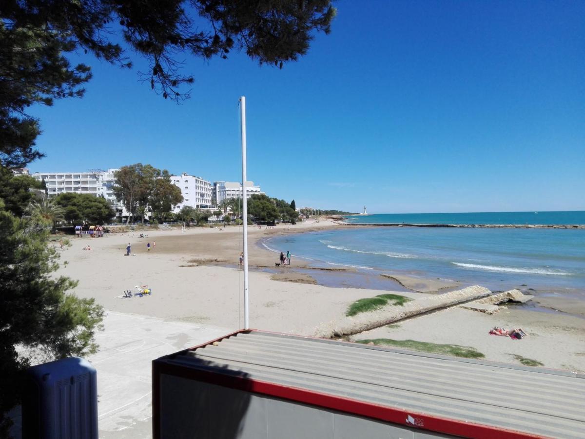 Apcostas - Marino Las Fuentes Alcoceber ภายนอก รูปภาพ