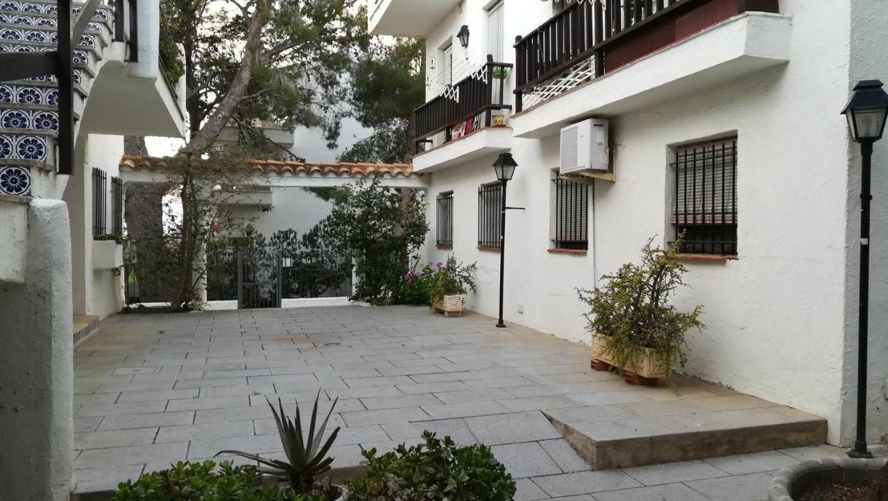 Apcostas - Marino Las Fuentes Alcoceber ภายนอก รูปภาพ
