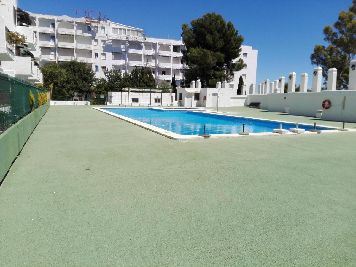 Apcostas - Marino Las Fuentes Alcoceber ภายนอก รูปภาพ