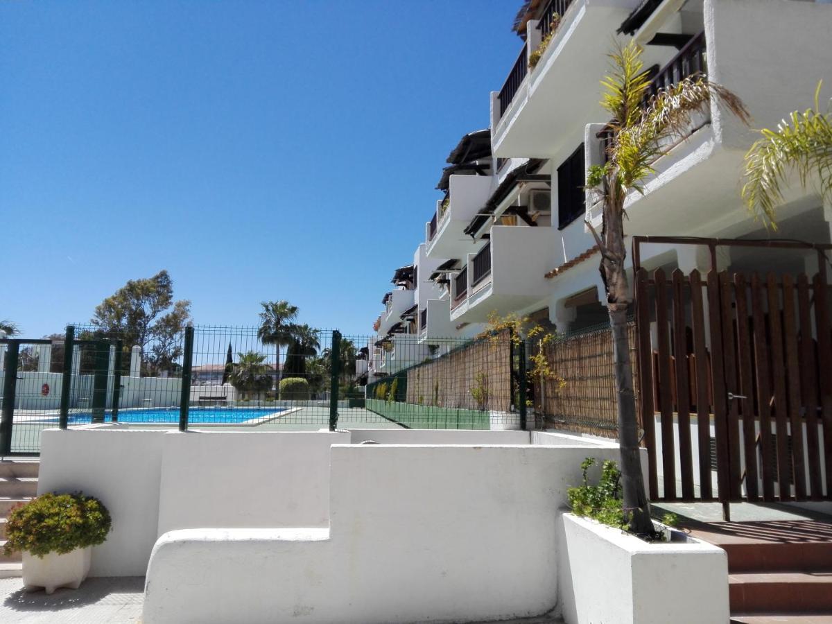 Apcostas - Marino Las Fuentes Alcoceber ภายนอก รูปภาพ