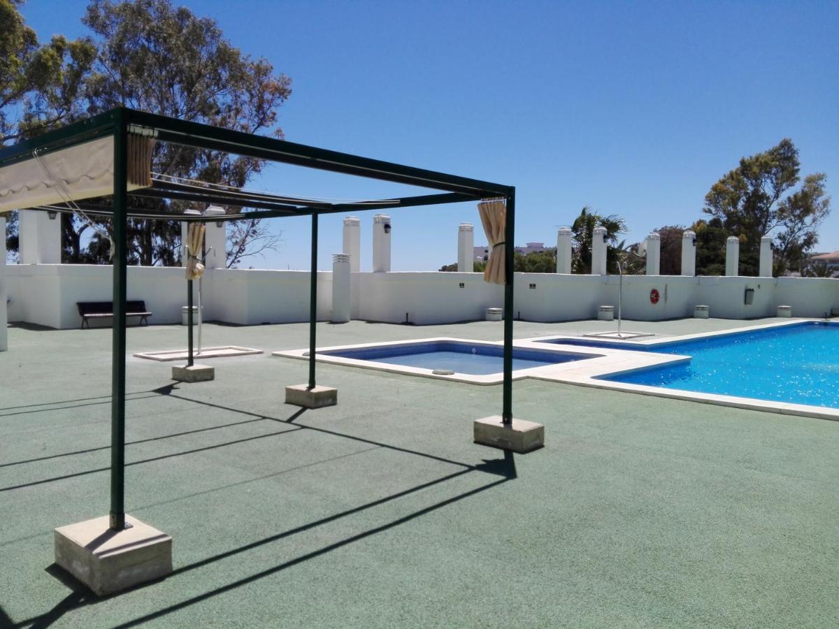 Apcostas - Marino Las Fuentes Alcoceber ภายนอก รูปภาพ