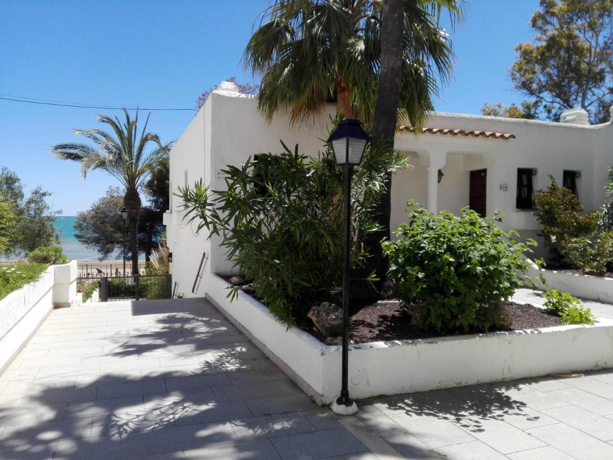 Apcostas - Marino Las Fuentes Alcoceber ภายนอก รูปภาพ