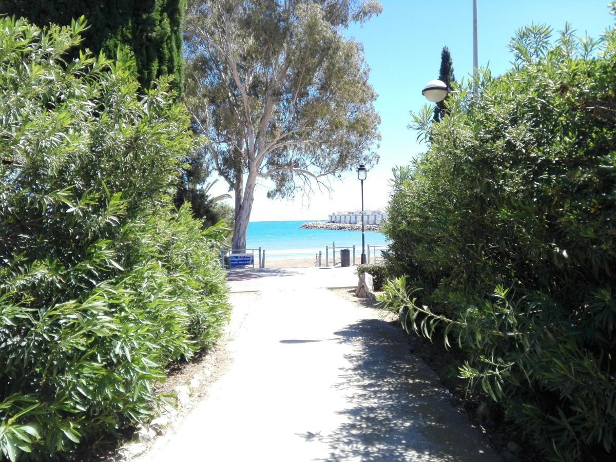 Apcostas - Marino Las Fuentes Alcoceber ภายนอก รูปภาพ