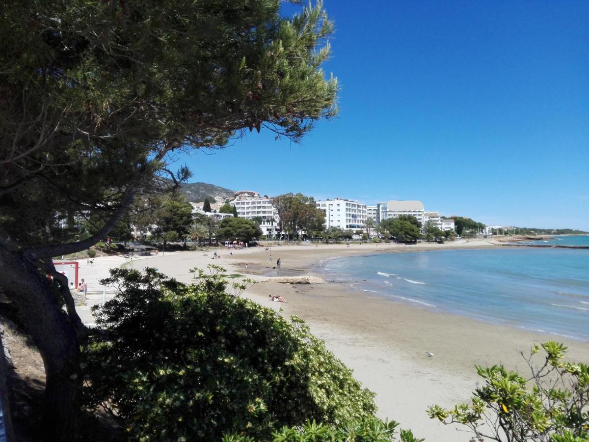 Apcostas - Marino Las Fuentes Alcoceber ภายนอก รูปภาพ