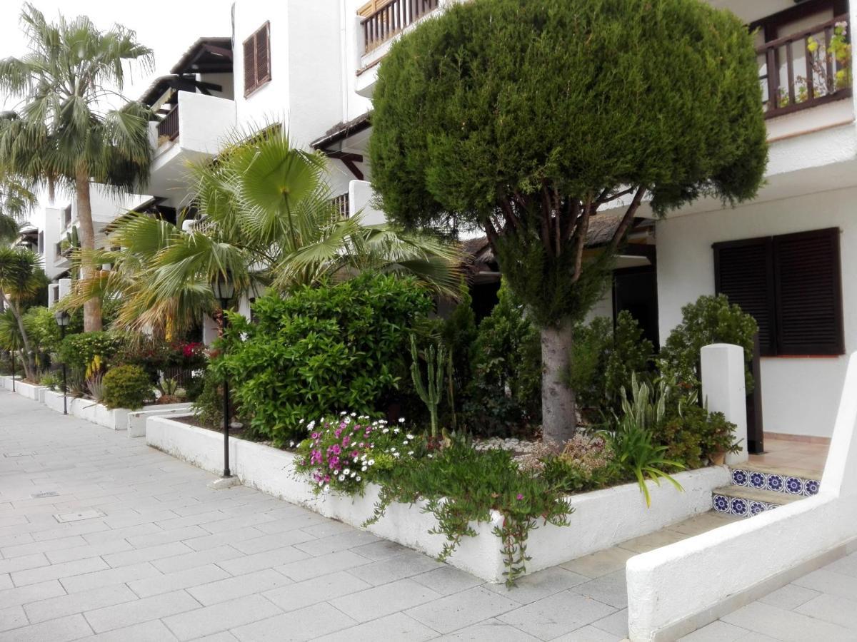 Apcostas - Marino Las Fuentes Alcoceber ภายนอก รูปภาพ
