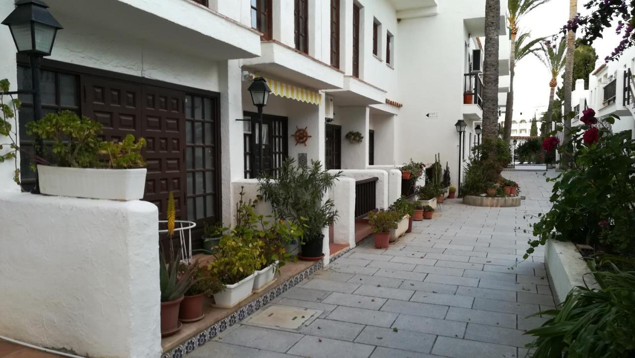 Apcostas - Marino Las Fuentes Alcoceber ภายนอก รูปภาพ