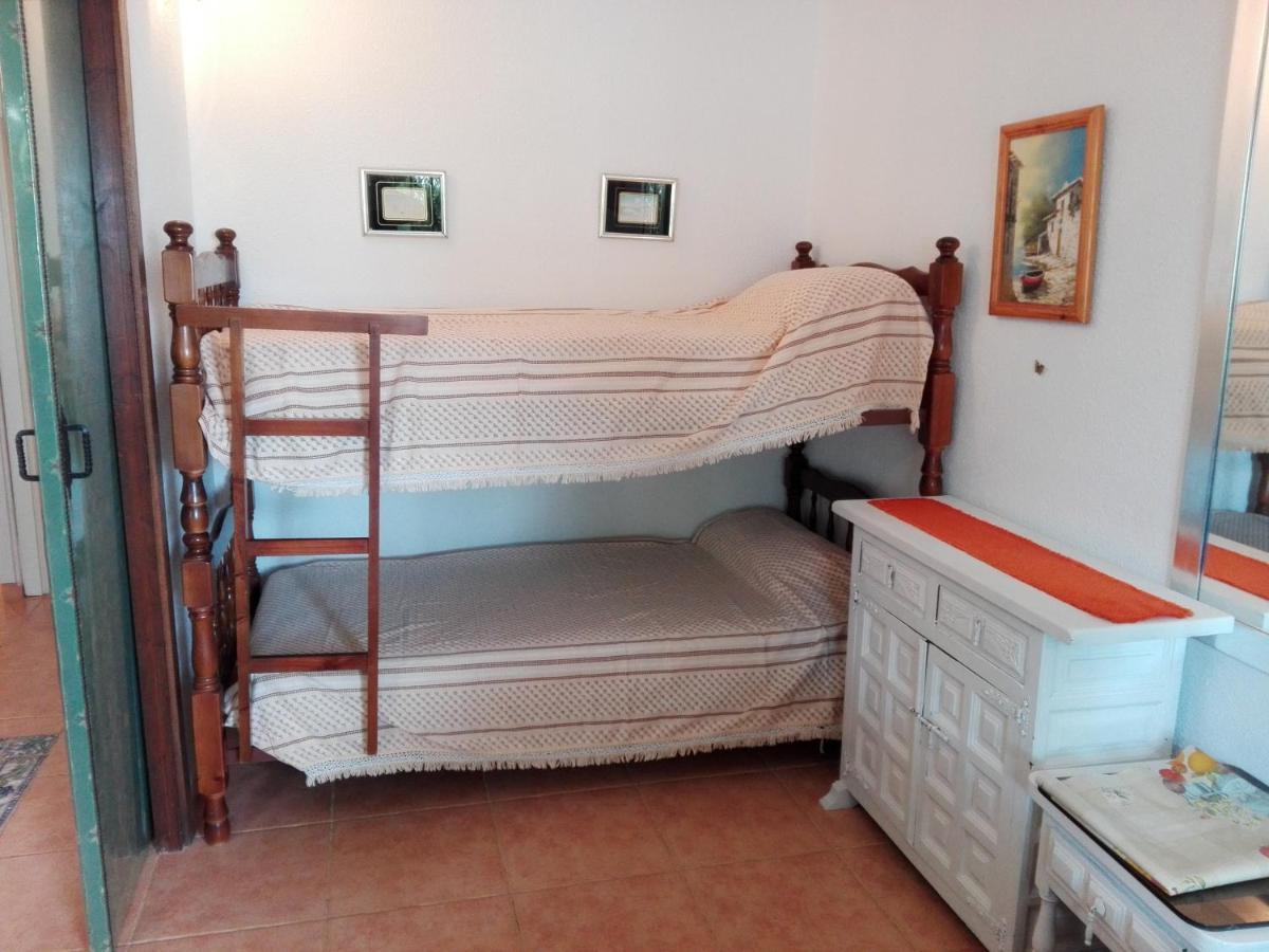 Apcostas - Marino Las Fuentes Alcoceber ภายนอก รูปภาพ