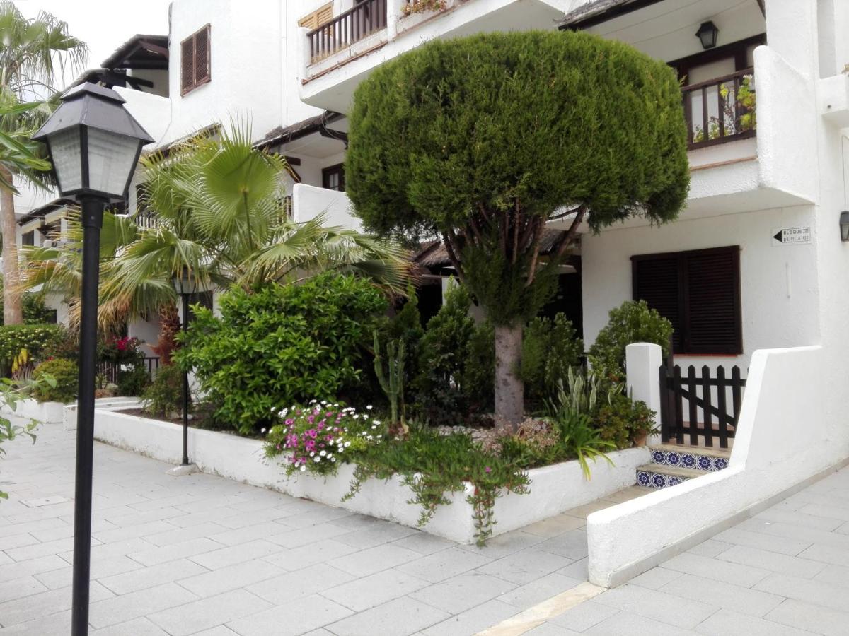 Apcostas - Marino Las Fuentes Alcoceber ภายนอก รูปภาพ