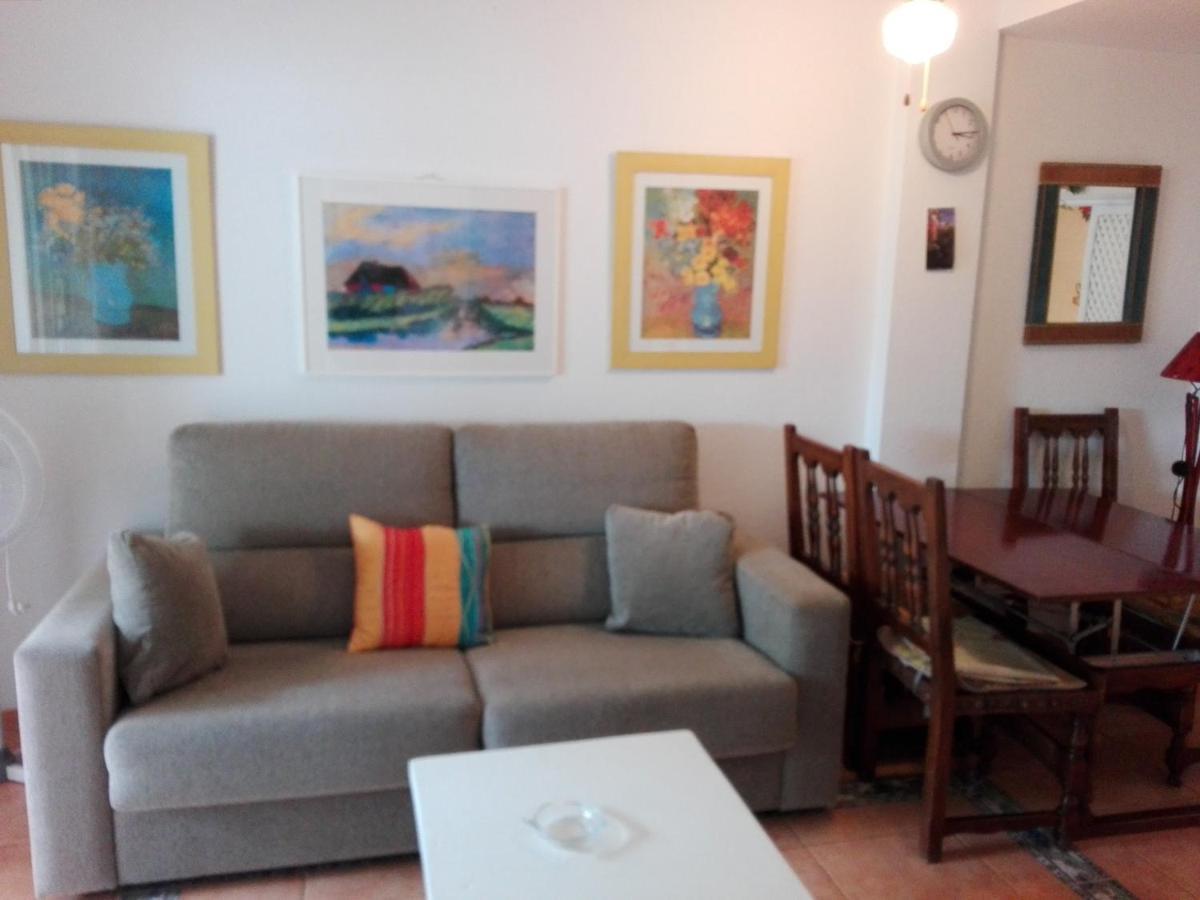 Apcostas - Marino Las Fuentes Alcoceber ภายนอก รูปภาพ