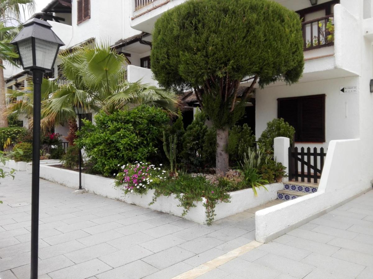 Apcostas - Marino Las Fuentes Alcoceber ภายนอก รูปภาพ