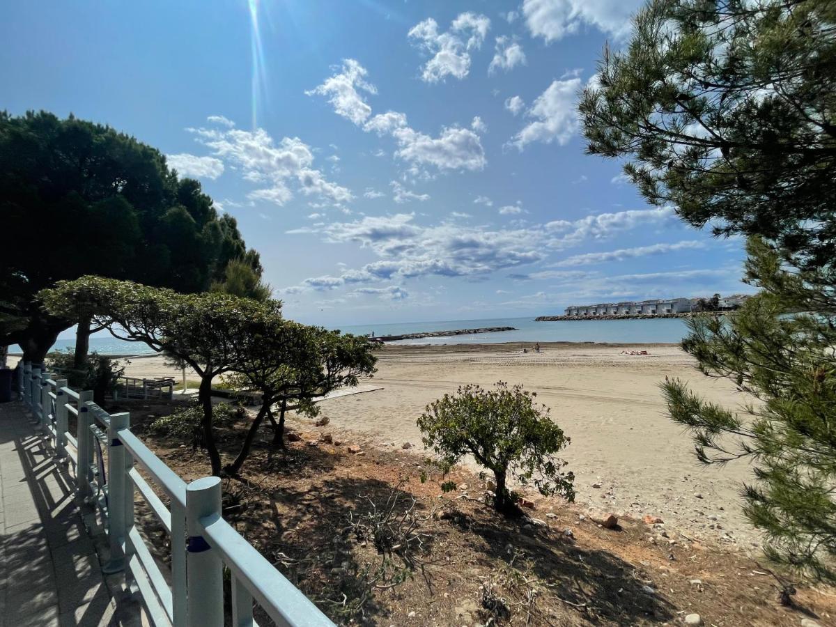 Apcostas - Marino Las Fuentes Alcoceber ภายนอก รูปภาพ