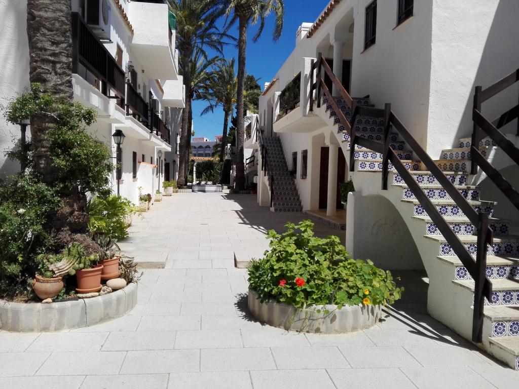 Apcostas - Marino Las Fuentes Alcoceber ภายนอก รูปภาพ